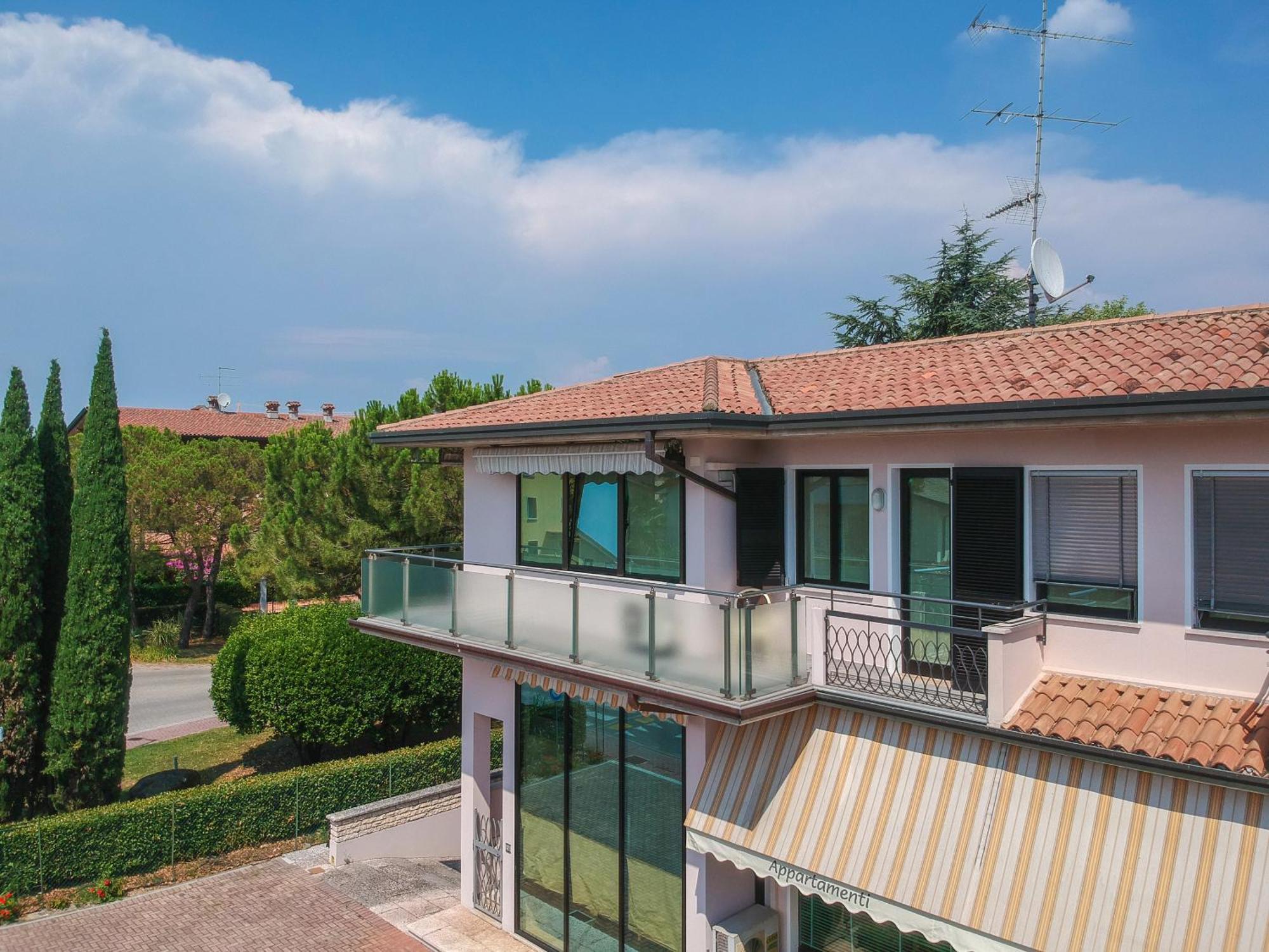 Appartamenti America Sirmione Exterior foto